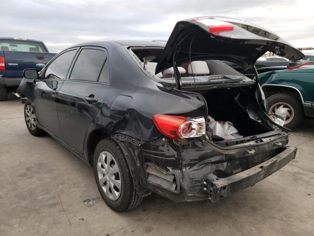 Photo 2 VIN: JTDBU4EE1B9157995 - TOYOTA COROLLA BA 