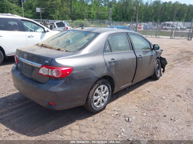 Photo 3 VIN: JTDBU4EE1B9158967 - TOYOTA COROLLA 