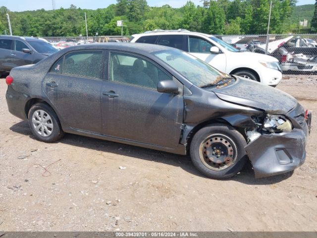 Photo 5 VIN: JTDBU4EE1B9158967 - TOYOTA COROLLA 