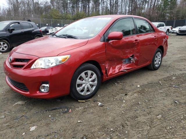 Photo 8 VIN: JTDBU4EE1B9158970 - TOYOTA COROLLA BA 