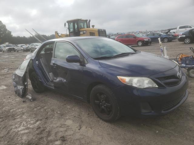 Photo 0 VIN: JTDBU4EE1B9159794 - TOYOTA COROLLA BA 