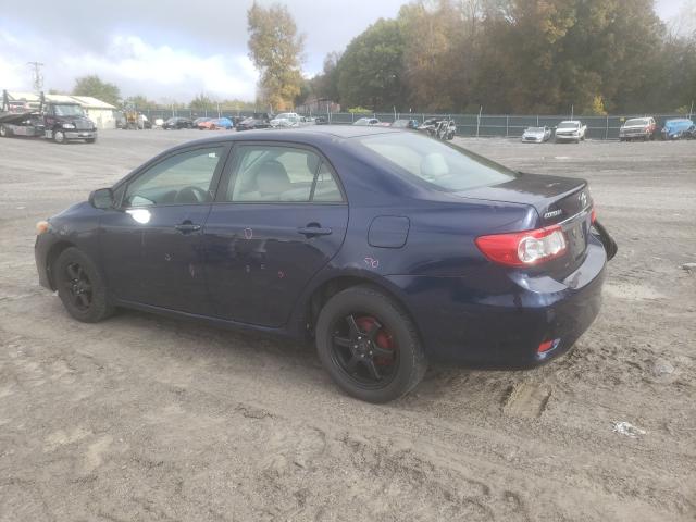 Photo 2 VIN: JTDBU4EE1B9159794 - TOYOTA COROLLA BA 