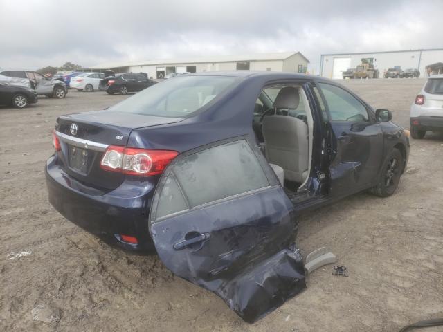 Photo 3 VIN: JTDBU4EE1B9159794 - TOYOTA COROLLA BA 