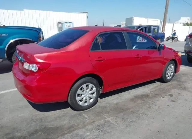 Photo 3 VIN: JTDBU4EE1B9162923 - TOYOTA COROLLA 