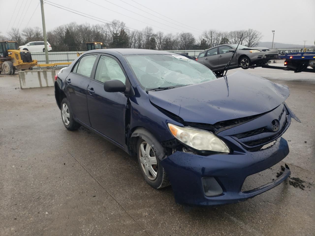 Photo 3 VIN: JTDBU4EE1B9163523 - TOYOTA COROLLA 