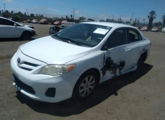 Photo 1 VIN: JTDBU4EE1B9163652 - TOYOTA COROLLA 