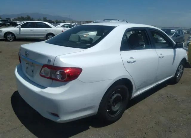 Photo 3 VIN: JTDBU4EE1B9163652 - TOYOTA COROLLA 