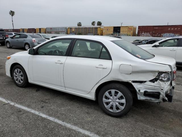 Photo 1 VIN: JTDBU4EE1B9164185 - TOYOTA COROLLA BA 