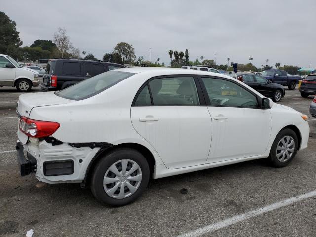 Photo 2 VIN: JTDBU4EE1B9164185 - TOYOTA COROLLA BA 