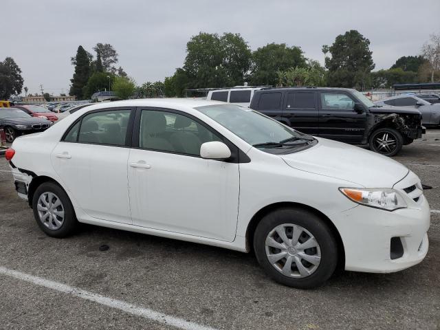 Photo 3 VIN: JTDBU4EE1B9164185 - TOYOTA COROLLA BA 