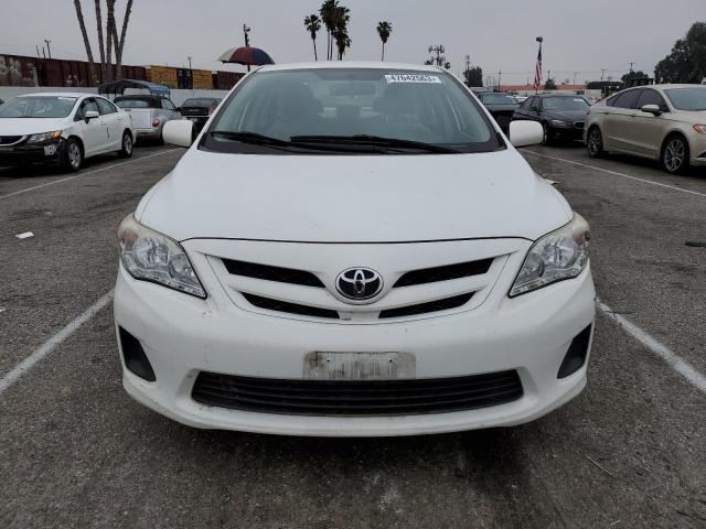 Photo 4 VIN: JTDBU4EE1B9164185 - TOYOTA COROLLA BA 