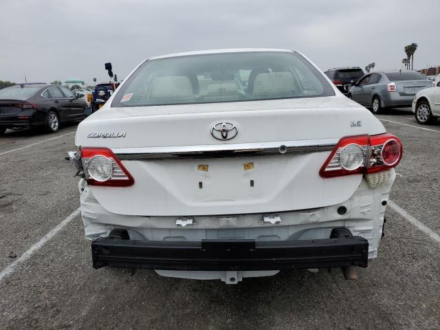 Photo 5 VIN: JTDBU4EE1B9164185 - TOYOTA COROLLA BA 