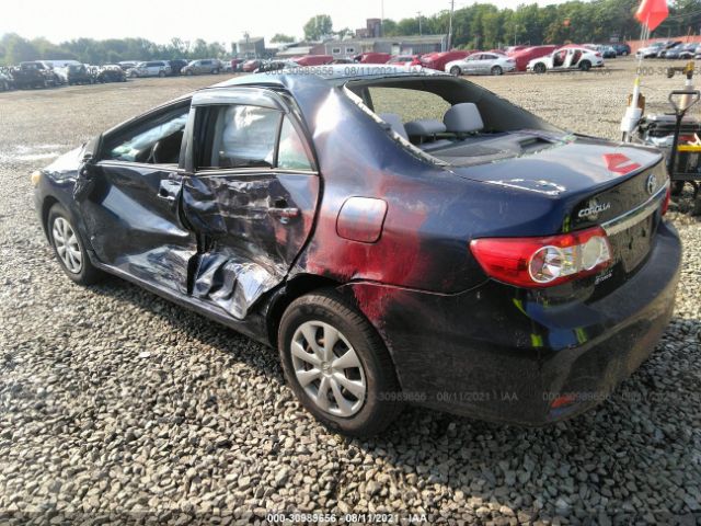 Photo 2 VIN: JTDBU4EE1B9168947 - TOYOTA COROLLA 