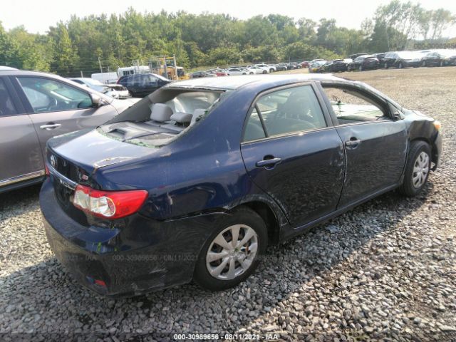 Photo 3 VIN: JTDBU4EE1B9168947 - TOYOTA COROLLA 