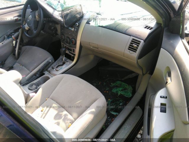 Photo 4 VIN: JTDBU4EE1B9168947 - TOYOTA COROLLA 