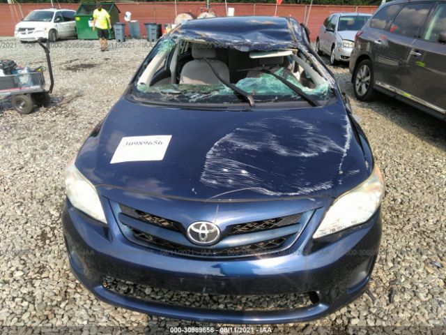 Photo 5 VIN: JTDBU4EE1B9168947 - TOYOTA COROLLA 