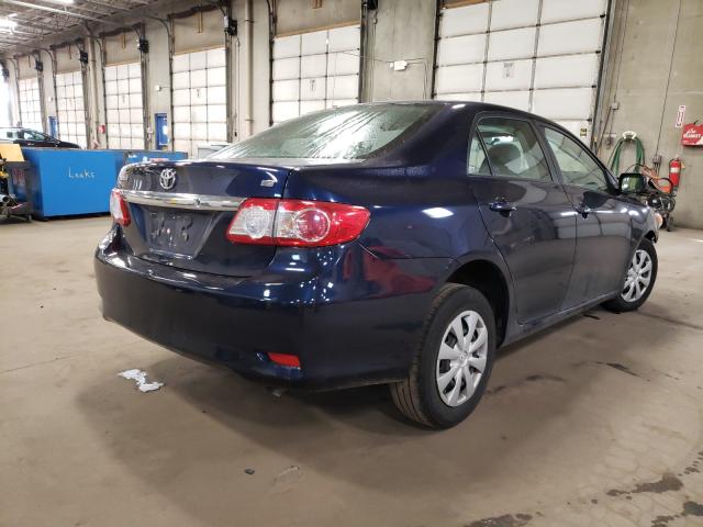 Photo 3 VIN: JTDBU4EE1B9168995 - TOYOTA COROLLA LE 