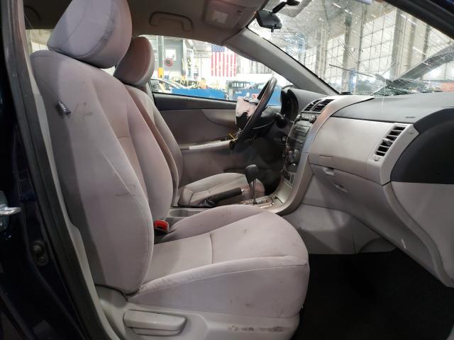 Photo 4 VIN: JTDBU4EE1B9168995 - TOYOTA COROLLA LE 