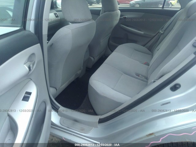 Photo 7 VIN: JTDBU4EE1B9169709 - TOYOTA COROLLA 