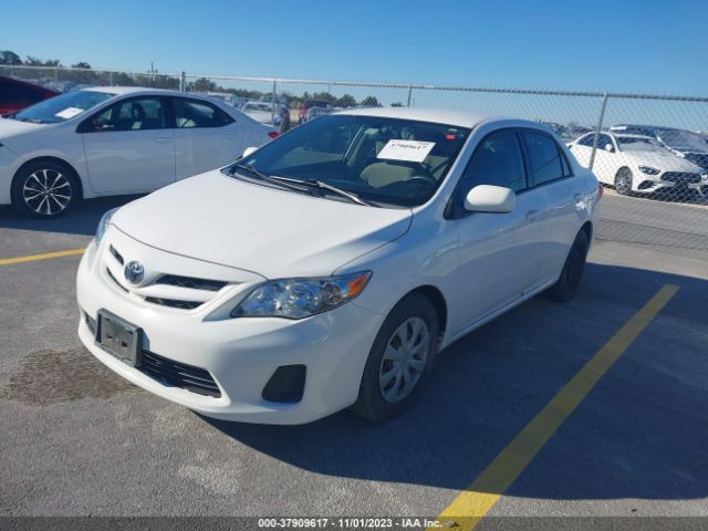 Photo 1 VIN: JTDBU4EE1BJ088224 - TOYOTA COROLLA 