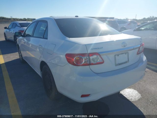 Photo 2 VIN: JTDBU4EE1BJ088224 - TOYOTA COROLLA 