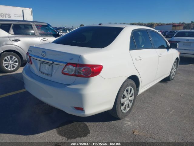 Photo 3 VIN: JTDBU4EE1BJ088224 - TOYOTA COROLLA 