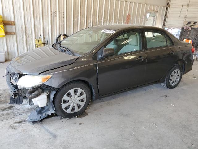 Photo 0 VIN: JTDBU4EE1BJ089471 - TOYOTA COROLLA BA 