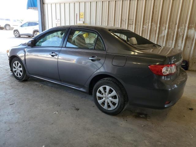 Photo 1 VIN: JTDBU4EE1BJ089471 - TOYOTA COROLLA BA 