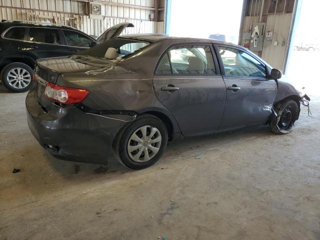 Photo 2 VIN: JTDBU4EE1BJ089471 - TOYOTA COROLLA BA 