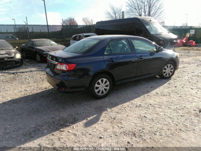 Photo 3 VIN: JTDBU4EE1BJ092080 - TOYOTA COROLLA 