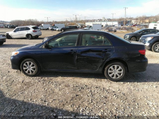 Photo 5 VIN: JTDBU4EE1BJ092080 - TOYOTA COROLLA 