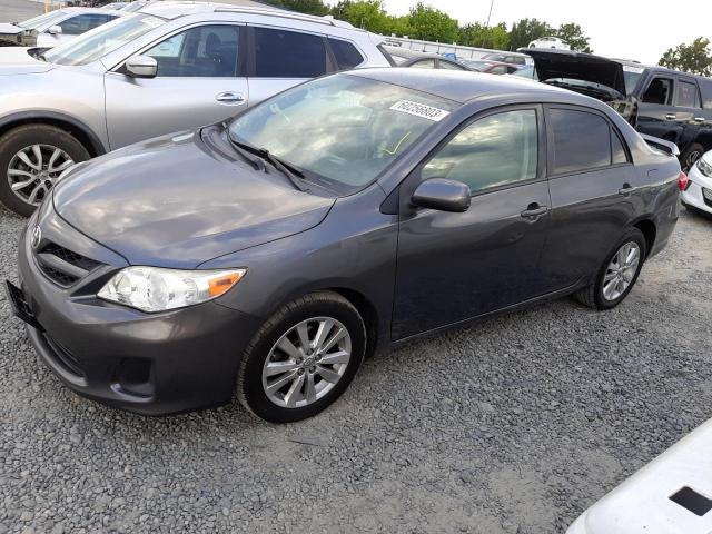 Photo 0 VIN: JTDBU4EE1BJ094976 - TOYOTA COROLLA BA 