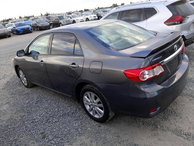 Photo 1 VIN: JTDBU4EE1BJ094976 - TOYOTA COROLLA BA 