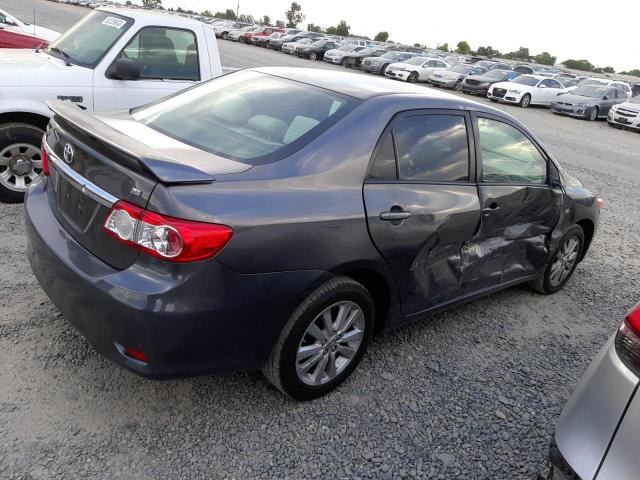 Photo 2 VIN: JTDBU4EE1BJ094976 - TOYOTA COROLLA BA 