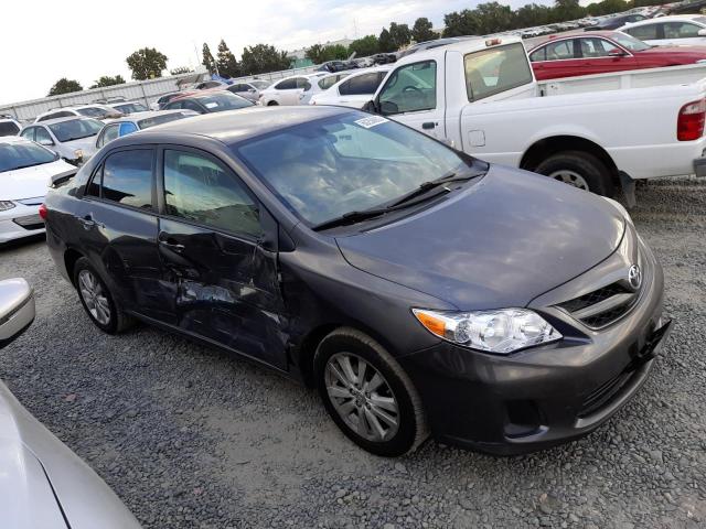 Photo 3 VIN: JTDBU4EE1BJ094976 - TOYOTA COROLLA BA 