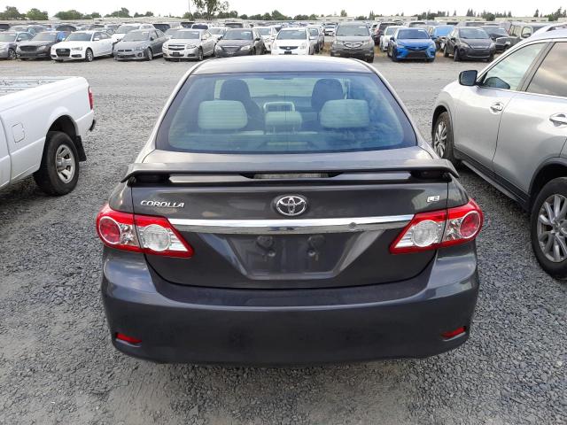 Photo 5 VIN: JTDBU4EE1BJ094976 - TOYOTA COROLLA BA 