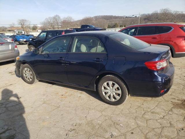 Photo 1 VIN: JTDBU4EE1BJ097487 - TOYOTA COROLLA BA 