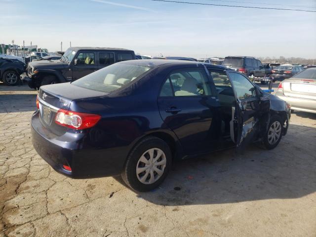 Photo 2 VIN: JTDBU4EE1BJ097487 - TOYOTA COROLLA BA 