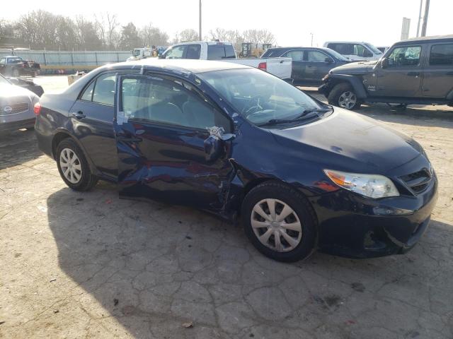 Photo 3 VIN: JTDBU4EE1BJ097487 - TOYOTA COROLLA BA 