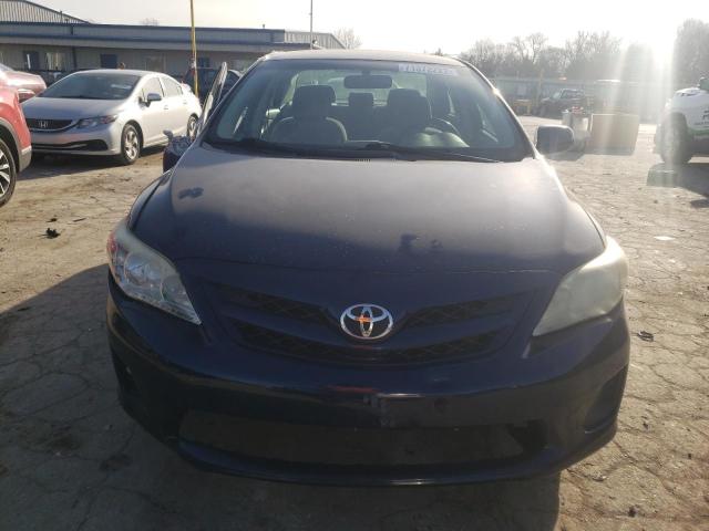 Photo 4 VIN: JTDBU4EE1BJ097487 - TOYOTA COROLLA BA 