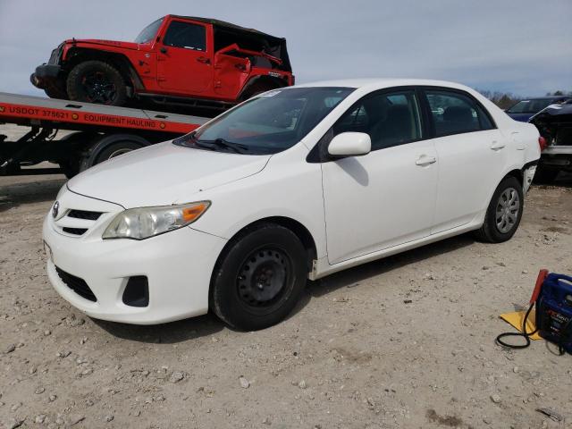 Photo 0 VIN: JTDBU4EE1BJ099143 - TOYOTA COROLLA 