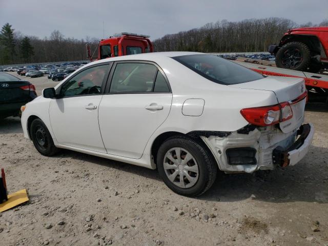 Photo 1 VIN: JTDBU4EE1BJ099143 - TOYOTA COROLLA 