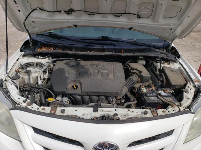 Photo 10 VIN: JTDBU4EE1BJ099143 - TOYOTA COROLLA 