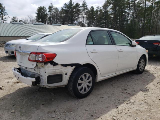 Photo 2 VIN: JTDBU4EE1BJ099143 - TOYOTA COROLLA 