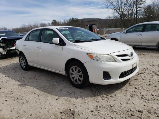 Photo 3 VIN: JTDBU4EE1BJ099143 - TOYOTA COROLLA 