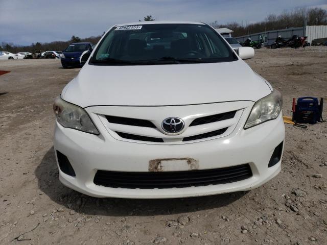 Photo 4 VIN: JTDBU4EE1BJ099143 - TOYOTA COROLLA 