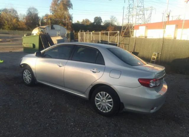 Photo 2 VIN: JTDBU4EE1BJ099577 - TOYOTA COROLLA 