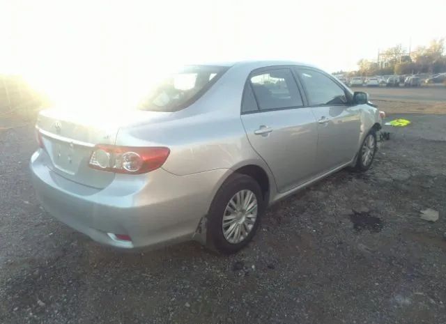 Photo 3 VIN: JTDBU4EE1BJ099577 - TOYOTA COROLLA 