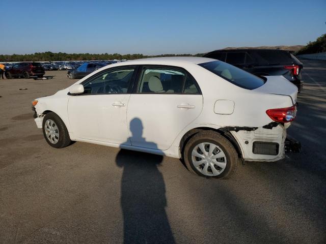 Photo 1 VIN: JTDBU4EE1BJ100596 - TOYOTA COROLLA 