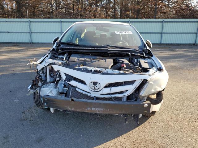 Photo 4 VIN: JTDBU4EE1BJ100596 - TOYOTA COROLLA 